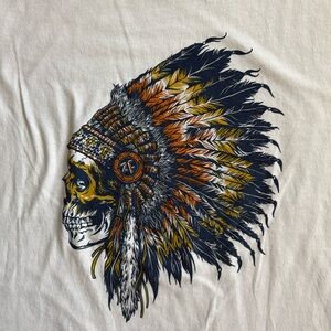 Men’s Zero Foxtrot T-Shirt        EUC